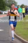 Newton Aycliffe 10k Road Race, County Durham. Photo: David T. Hewitson/Sports for All Pics